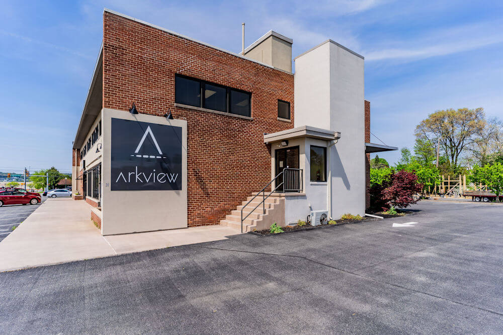 Arkview